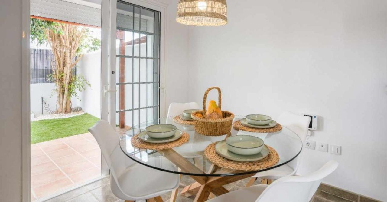 Sunset Bungalow Ocean View Palm Mar Exteriör bild
