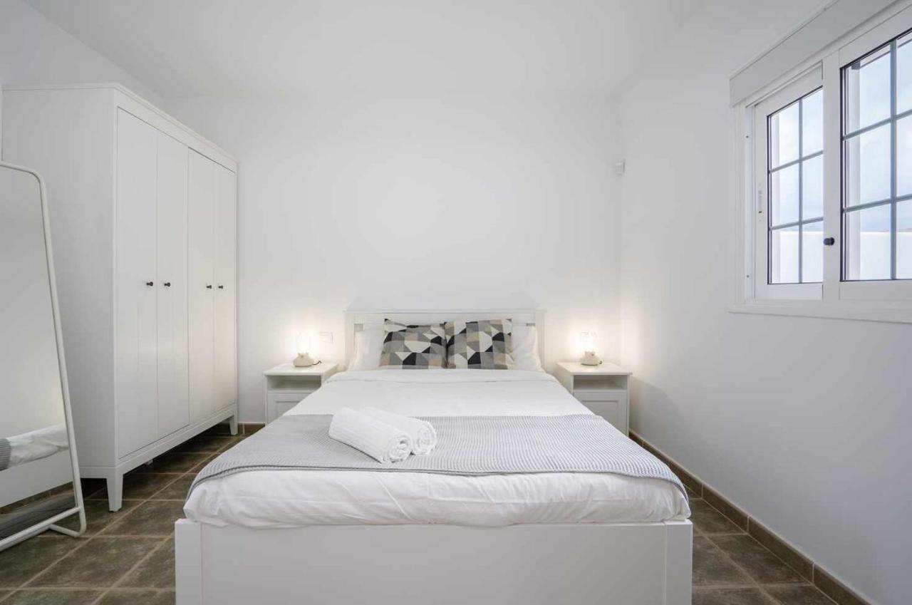 Sunset Bungalow Ocean View Palm Mar Exteriör bild