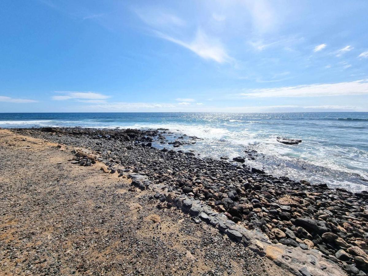 Sunset Bungalow Ocean View Palm Mar Exteriör bild
